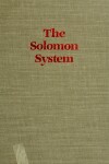 Book cover for The Solomon System