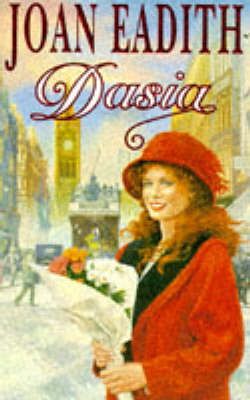 Book cover for Dasia