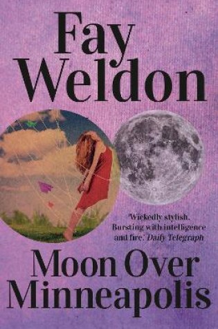 Cover of Moon Over Minneapolis