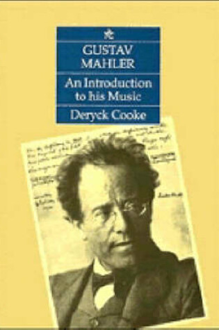 Cover of Gustav Mahler