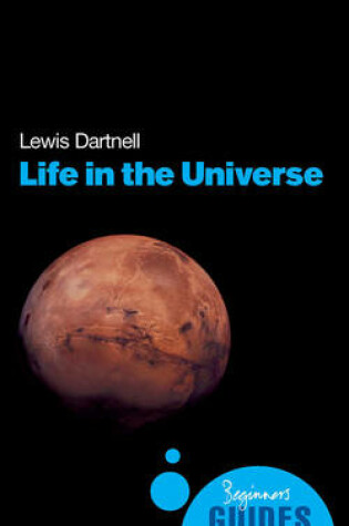 Cover of Life in the Universe