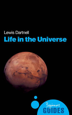 Book cover for Life in the Universe