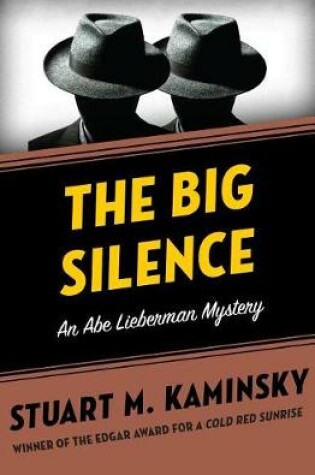 Cover of The Big Silence