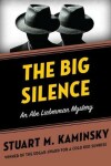 Book cover for The Big Silence