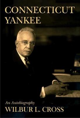 Book cover for Connecticut Yankee