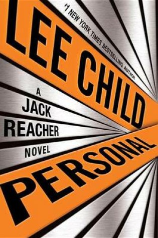 Cover of Personal (with Bonus Short Story Not a Drill)