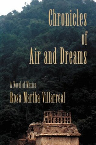 Cover of Chronicles of Air and Dreams