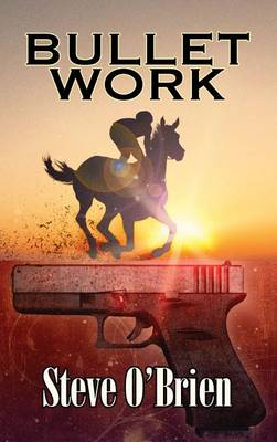 Book cover for Bullet Work