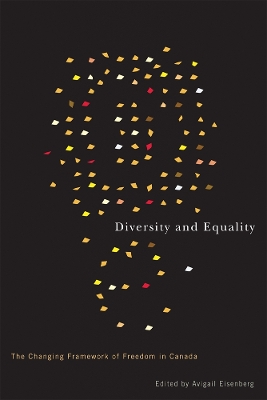 Cover of Diversity and Equality