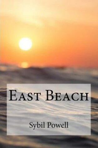Cover of East Beach