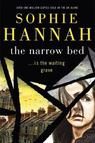 Cover of The Narrow Bed