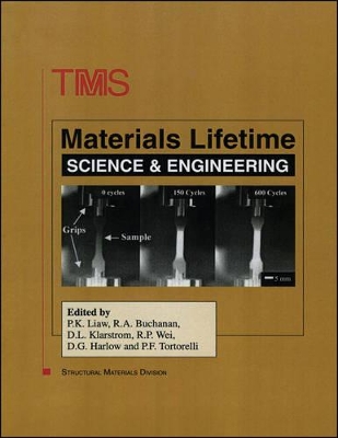 Cover of Materials Lifetime Science and Engineering