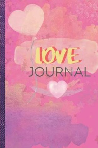 Cover of Love Journal