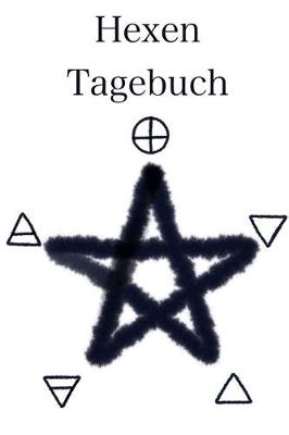 Book cover for Hexen Tagebuch