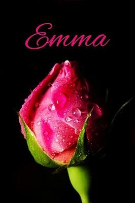 Book cover for Emma