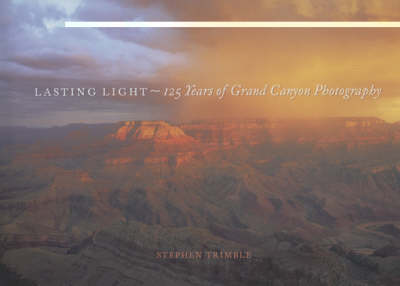 Book cover for Lasting Light