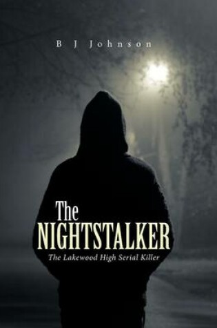 Cover of The Nightstalker