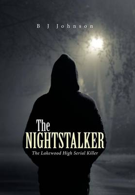 Book cover for The Nightstalker