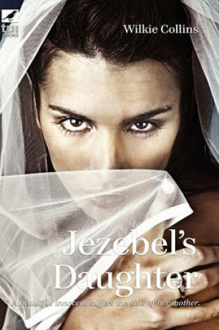 Cover of Jezebel's Daughter Large Print