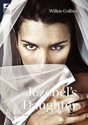 Book cover for Jezebel's Daughter Large Print