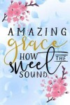 Book cover for Amazing Grace