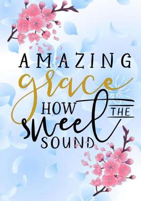 Book cover for Amazing Grace