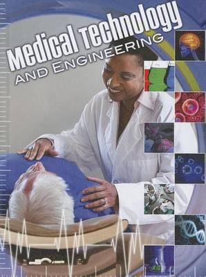 Book cover for Medical Technology and Engineering