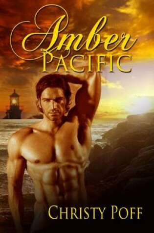 Cover of Amber Pacific