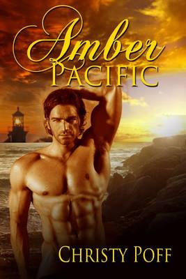 Book cover for Amber Pacific