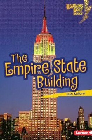 Cover of The Empire State Building