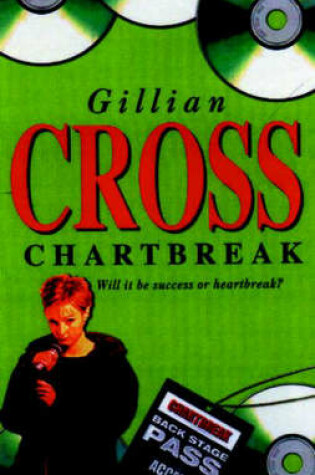 Cover of Chartbreak