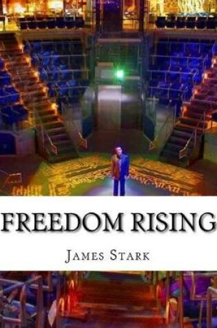 Cover of Freedom Rising