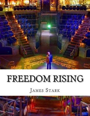 Book cover for Freedom Rising