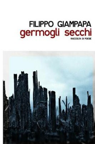 Cover of Germogli Secchi