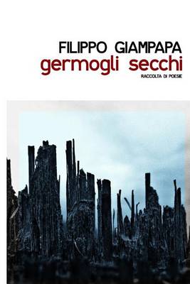 Book cover for Germogli Secchi