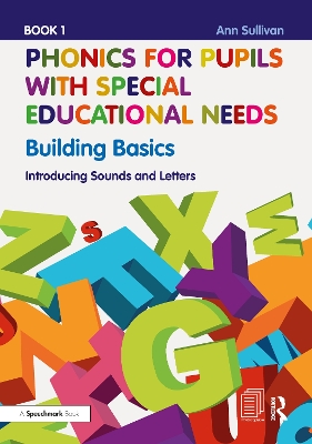 Book cover for Building Basics