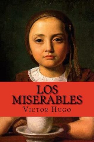 Cover of Los miserables (Saga completa 5 en 1) (Spanish Edition)