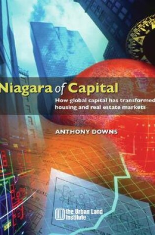 Cover of Niagara of Capital