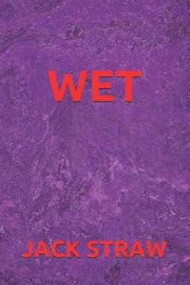 Book cover for Wet