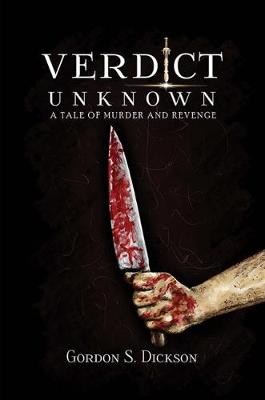 Book cover for Verdict Unknown