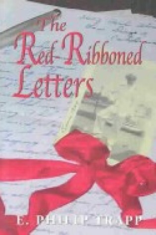 Cover of Red Ribboned Letters