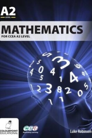 Cover of Mathematics for CCEA A2 Level