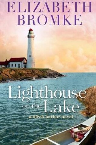 Cover of Lighthouse on the Lake