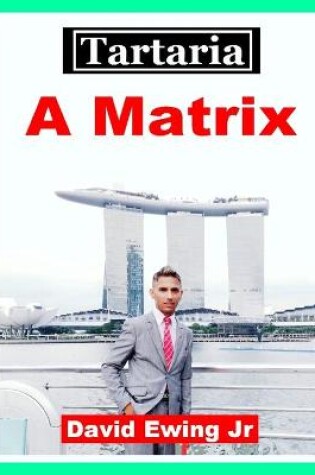 Cover of Tartaria - A Matrix