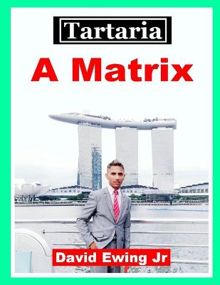 Book cover for Tartaria - A Matrix