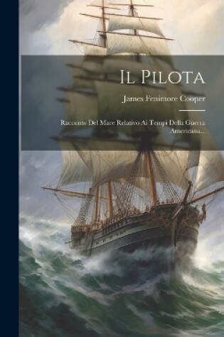 Cover of Il Pilota