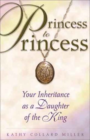 Book cover for Princess to Princess