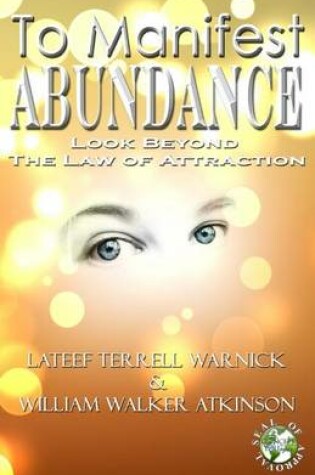 Cover of To Manifest Abundance