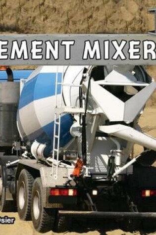 Cover of Cement Mixers