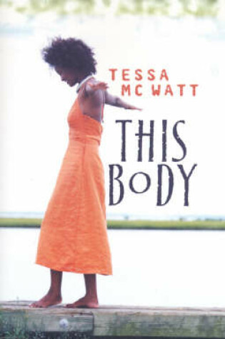 Cover of Macmillan Caribbean Writers; This Body